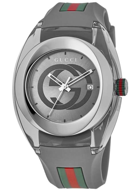 gucci sync band|Gucci unisex watch sync xxl.